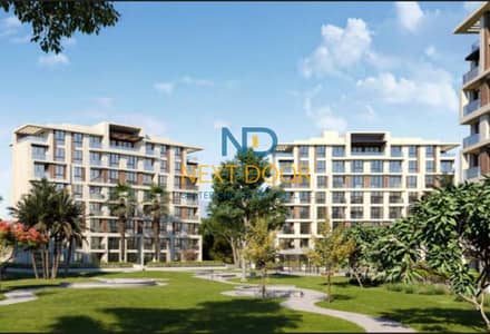 3 Bedroom Flat for Sale in New Cairo, Cairo - 90a114db-253e-4e2e-8e8b-da48d0fb986a. jpg