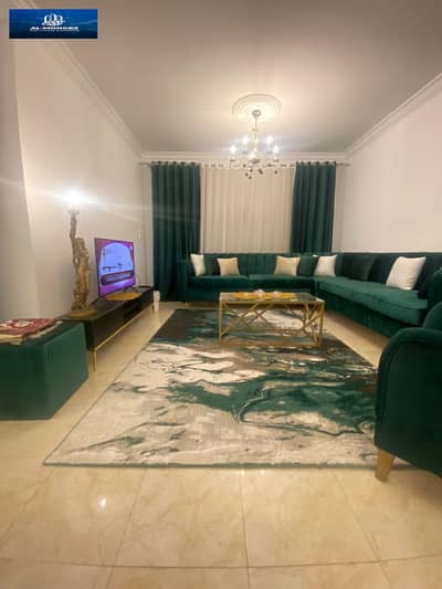 3 Bedroom Flat for Rent in New Cairo, Cairo - WhatsApp Image 2025-09-18 at 12.48. 44_8b79621d. jpg