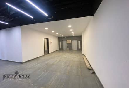 Office for Rent in New Cairo, Cairo - 2c5f3d96-77a6-424c-9380-0bbf9d694695. jpg