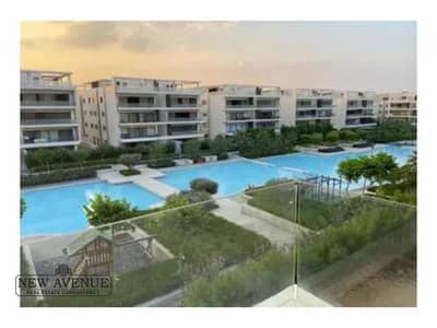 3 Bedroom Apartment for Sale in New Cairo, Cairo - WhatsApp Image 2025-08-10 at 11.58. 20 PM (1). jpg