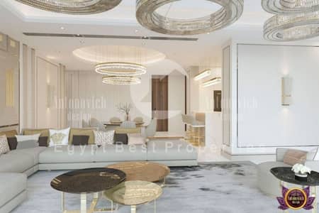 شقة 3 غرف نوم للبيع في القاهرة الجديدة، القاهرة - 2022F7vRHTRR3cIv. jpg