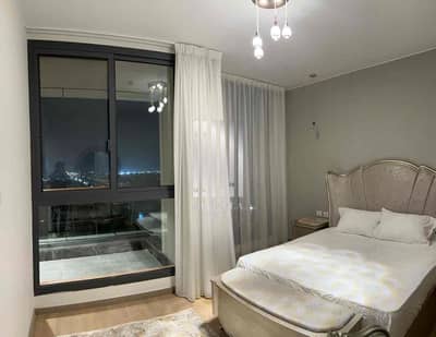 3 Bedroom Flat for Rent in 6th of October, Giza - 2c4f4553-72c3-4240-9ab9-09fcf836ec2e. jpg