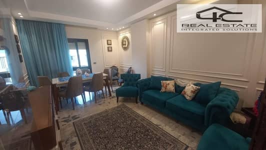 2 Bedroom Apartment for Sale in New Cairo, Cairo - WhatsApp Image 2025-09-16 at 03.08. 37 (1). jpeg
