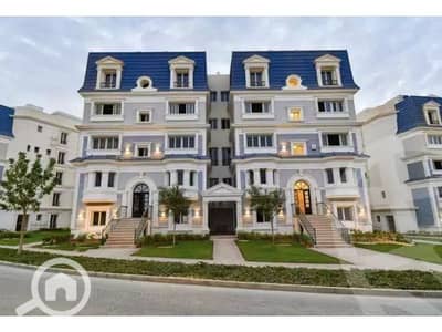 3 Bedroom Apartment for Sale in 6th of October, Giza - 02b01ccf-3470-4573-9526-54155436a40e. jpeg