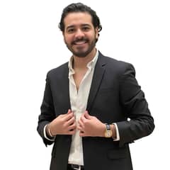 yosaf rashedy
