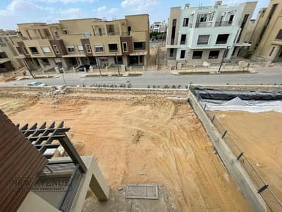 4 Bedroom Townhouse for Sale in 6th of October, Giza - WhatsApp Image 2025-08-24 at 4.23. 17 PM (2). jpg 4 Bedroom Townhouse for Sale in 6th of October, Giza - WhatsApp Image 2025-08-24 at 4.23. 17 PM (2). jpg