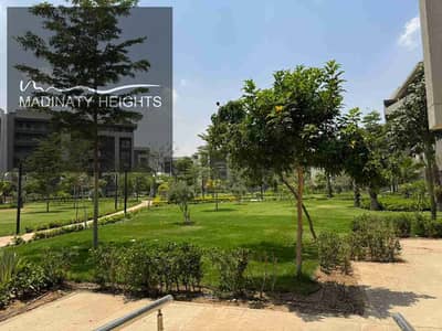 2 Bedroom Apartment for Sale in Madinaty, Cairo - 1000283872. jpg