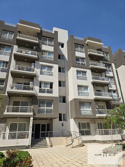 2 Bedroom Flat for Sale in Madinaty, Cairo - 03001e63-f423-4a89-b056-a1a6a7cc81dc. jpg