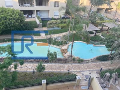 2 Bedroom Apartment for Rent in New Cairo, Cairo - IMG-20250917-WA0208. jpg