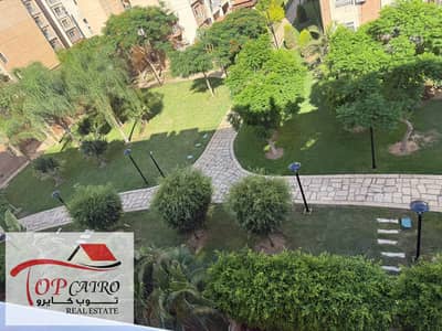 2 Bedroom Flat for Sale in Madinaty, Cairo - WhatsApp Image 2025-09-18 at 12.31. 52 AM (2). jpeg