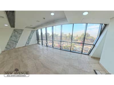 Office for Rent in Maadi, Cairo - 95a57dab-3add-41c1-9396-980c0a153d16. png