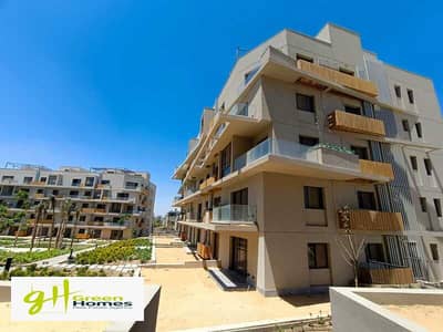 3 Bedroom Flat for Sale in New Cairo, Cairo - WhatsApp Image 2024-07-15 at 11.58. 29 AM (3). jpeg