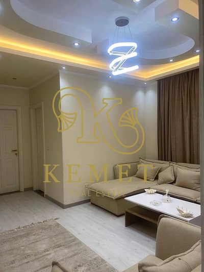 3 Bedroom Flat for Sale in New Cairo, Cairo - IMG-20250918-WA0211. jpg