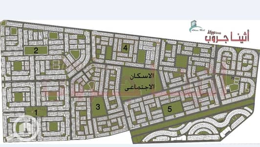 أرض سكنية  للبيع في مدينة بدر، القاهرة - WhatsApp Image 2025-08-06 at 9.52. 33 AM. jpeg