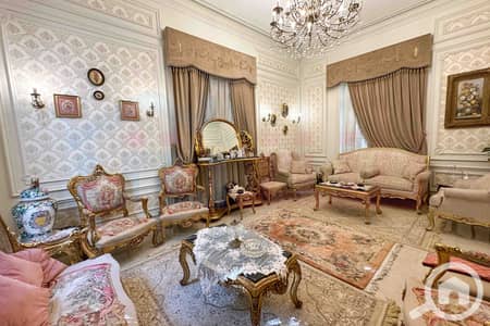 7 Bedroom Villa for Sale in Bolkly, Alexandria - WhatsApp Image 2025-09-09 at 3.21. 57 PM. jpg