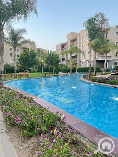 3 Bedroom Apartment for Sale in 6th of October, Giza - 421278ed-909a-47bc-948f-b29f6335872d. jpeg