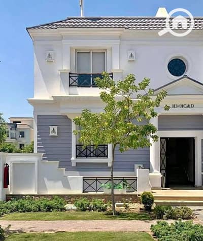 تاون هاوس 3 غرف نوم للبيع في 6 أكتوبر، الجيزة - {86CD8AFE-F4AE-4933-8C84-2D9708920F5A}. png