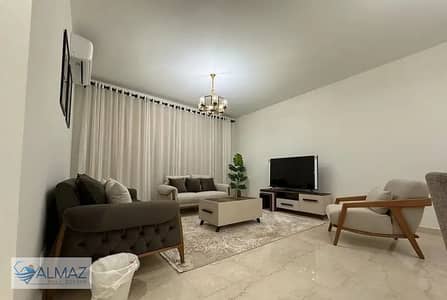 2 Bedroom Flat for Rent in New Cairo, Cairo - WhatsApp Image 2025-09-18 at 12.58. 33 PM. jpeg