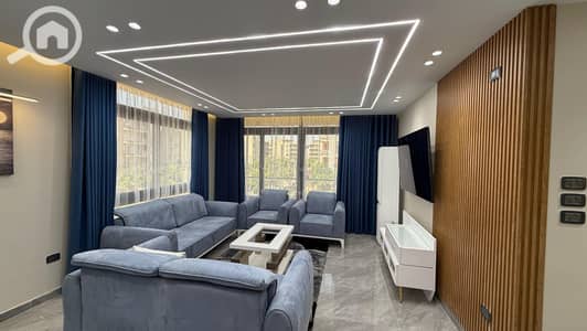 2 Bedroom Flat for Rent in New Cairo, Cairo - WhatsApp Image 2025-09-15 at 5.45. 39 PM (1). jpeg