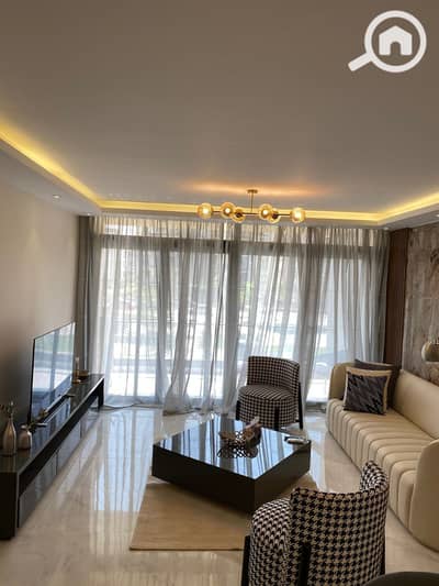 2 Bedroom Apartment for Rent in New Cairo, Cairo - WhatsApp Image 2025-09-17 at 10.41. 09 PM. jpeg