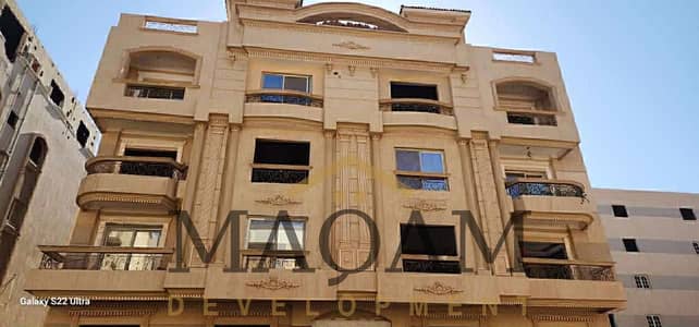 3 Bedroom Apartment for Sale in New Cairo, Cairo - WhatsApp Image 2025-09-18 at 13.57. 34_c538be63. jpg