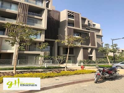 3 Bedroom Flat for Sale in New Cairo, Cairo - WhatsApp Image 2024-07-15 at 2.07. 41 PM. jpeg