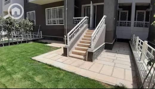3 Bedroom Apartment for Sale in Madinaty, Cairo - b14. jpg