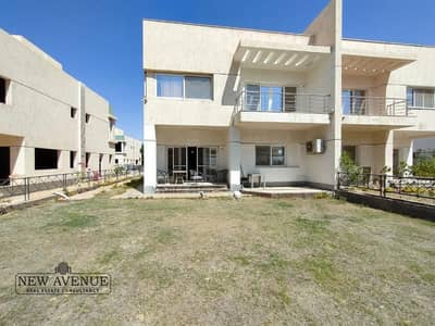 4 Bedroom Twin House for Sale in Madinaty, Cairo - WhatsApp Image 2025-09-08 at 12.53. 28 PM. jpg