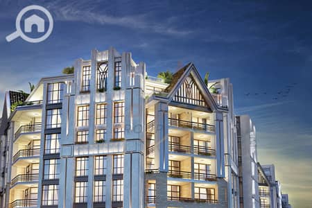 فلیٹ 4 غرف نوم للبيع في سموحة، الإسكندرية - 1 (1). jpg