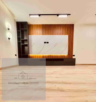 2 Bedroom Flat for Sale in Madinaty, Cairo - 1000670162. jpg