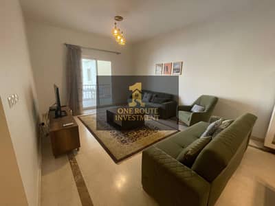 2 Bedroom Flat for Rent in New Cairo, Cairo - WhatsApp Image 2025-09-18 at 1.20. 46 PM. jpeg