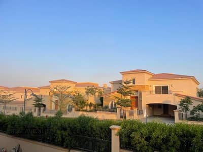 4 Bedroom Villa for Sale in Mokattam, Cairo - WhatsApp Image 2025-09-15 at 11.15. 30 AM (2). jpg