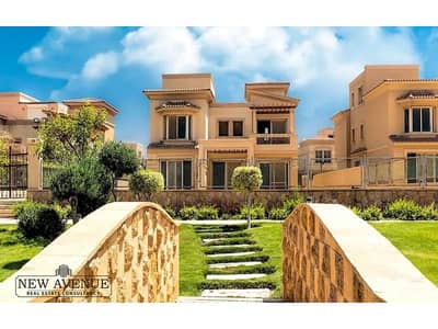 فیلا 3 غرف نوم للبيع في الشيخ زايد، الجيزة - WhatsApp Image 2025-09-08 at 12.52. 21 PM (2). jpg