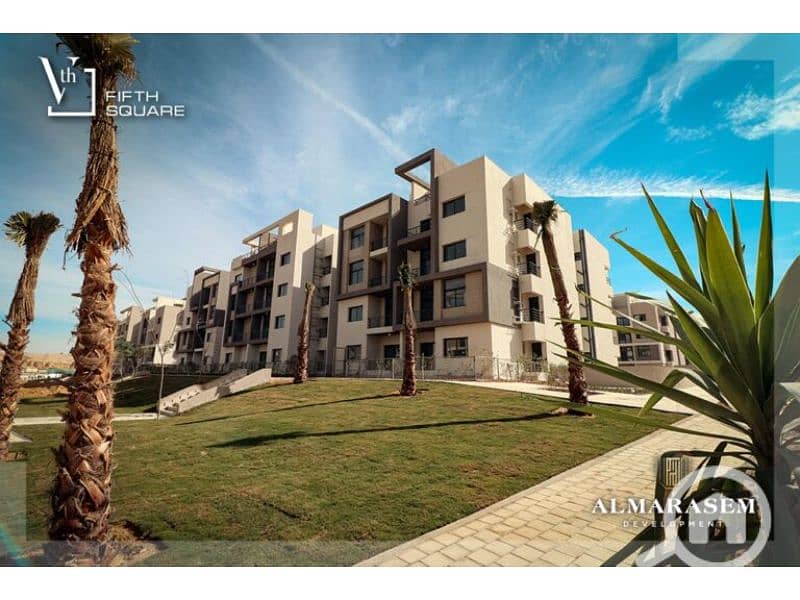 18 فيفث-سكوير-القاهرة-الجديدة-768x512. jpg