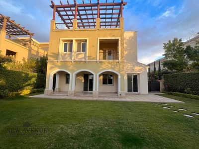 7 Bedroom Villa for Sale in New Cairo, Cairo - WhatsApp Image 2025-08-10 at 11.20. 01 AM (1). jpeg