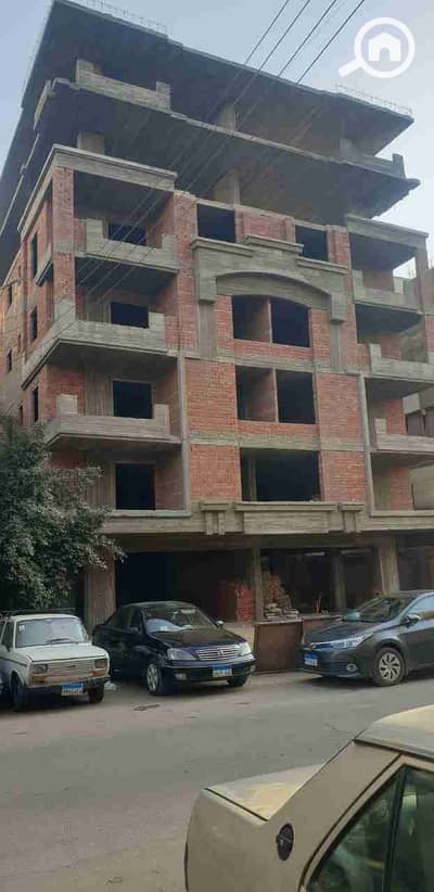 شقة 3 غرف نوم للبيع في مصر الجديدة، القاهرة - IMG-20250313-WA0002. jpg