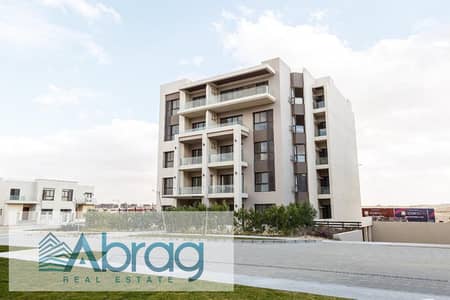 2 Bedroom Flat for Sale in New Cairo, Cairo - WhatsApp Image 2023-10-10 at 9.19. 54 AM (1). jpeg