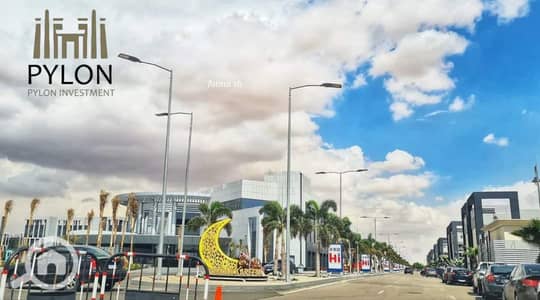 محلات تجارية  للايجار في مدينتي، القاهرة - 76e902eb-ea7f-4f3d-8c88-ce6a6936d04e. jpg