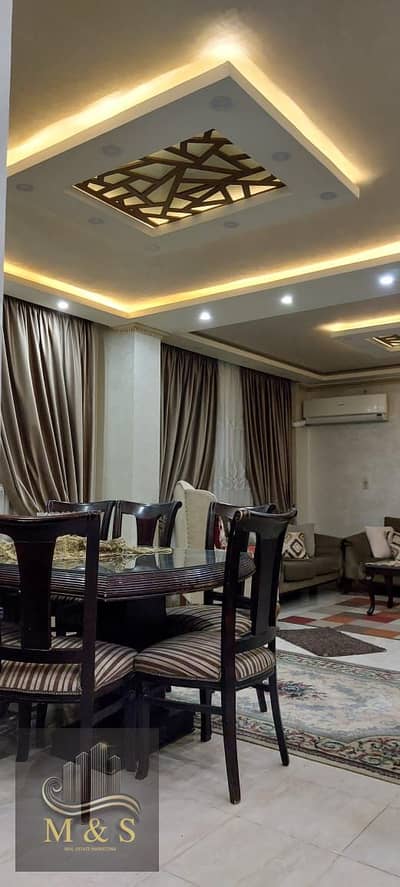 3 Bedroom Flat for Rent in Madinaty, Cairo - 1000185343. jpg
