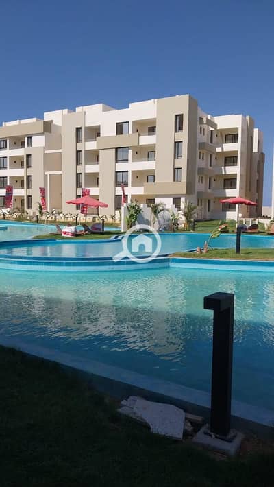 3 Bedroom Chalet for Sale in North Coast, Matruh - IMG-20250812-WA0100. jpg