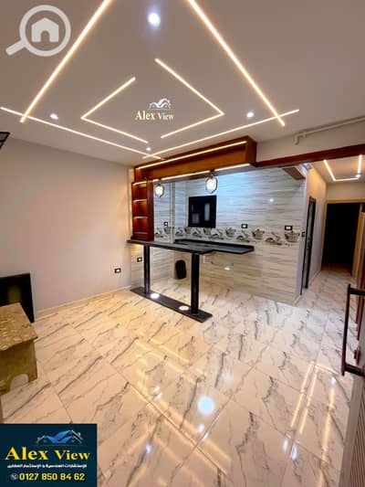شقة 2 غرفة نوم للبيع في سيدي بشر، الإسكندرية - 1. jpg