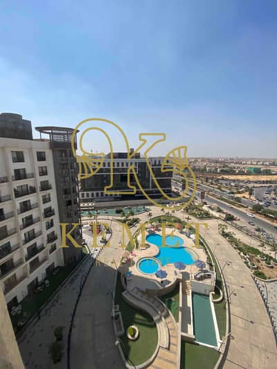 2 Bedroom Duplex for Rent in New Cairo, Cairo - IMG_5020. jpg