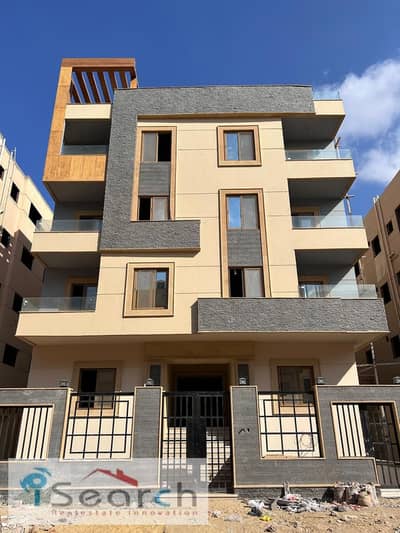 شقة 3 غرف نوم للبيع في القاهرة الجديدة، القاهرة - WhatsApp Image 2025-09-17 at 23.06. 17_1c2ce32d. jpg