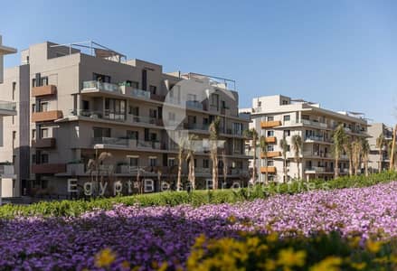 2 Bedroom Apartment for Sale in New Cairo, Cairo - WhatsApp Image 2024-12-19 at 11.40. 30 AM. jpeg