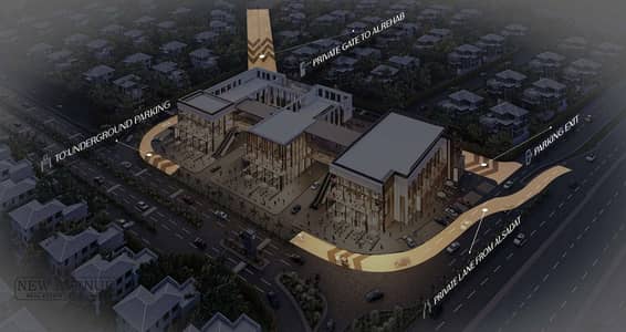 محلات تجارية  للبيع في القاهرة الجديدة، القاهرة - WhatsApp Image 2025-09-15 at 3.17. 56 PM (2). jpeg