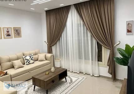 استوديو  للايجار في القاهرة الجديدة، القاهرة - WhatsApp Image 2025-09-18 at 2.08. 20 PM. jpeg