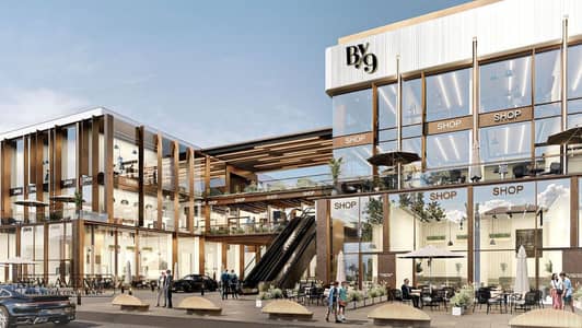 محلات تجارية  للبيع في القاهرة الجديدة، القاهرة - WhatsApp Image 2025-09-15 at 3.17. 57 PM (1). jpeg