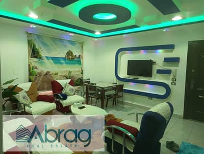 فلیٹ 2 غرفة نوم للايجار في الشيخ زايد، الجيزة - WhatsApp Image 2025-09-18 at 12.05. 31 PM (2). jpeg