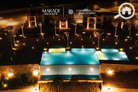 3 Bedroom Apartment for Sale in Makadi Bay, Red Sea - WhatsApp Image 2024-04-06 at 17.22. 06 (2). jpeg