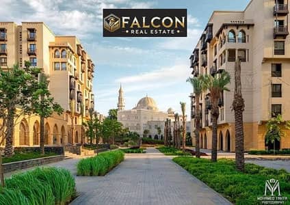 3 Bedroom Apartment for Sale in El Fostat, Cairo - WhatsApp Image 2025-09-18 at 14.36. 34 (1). jpeg